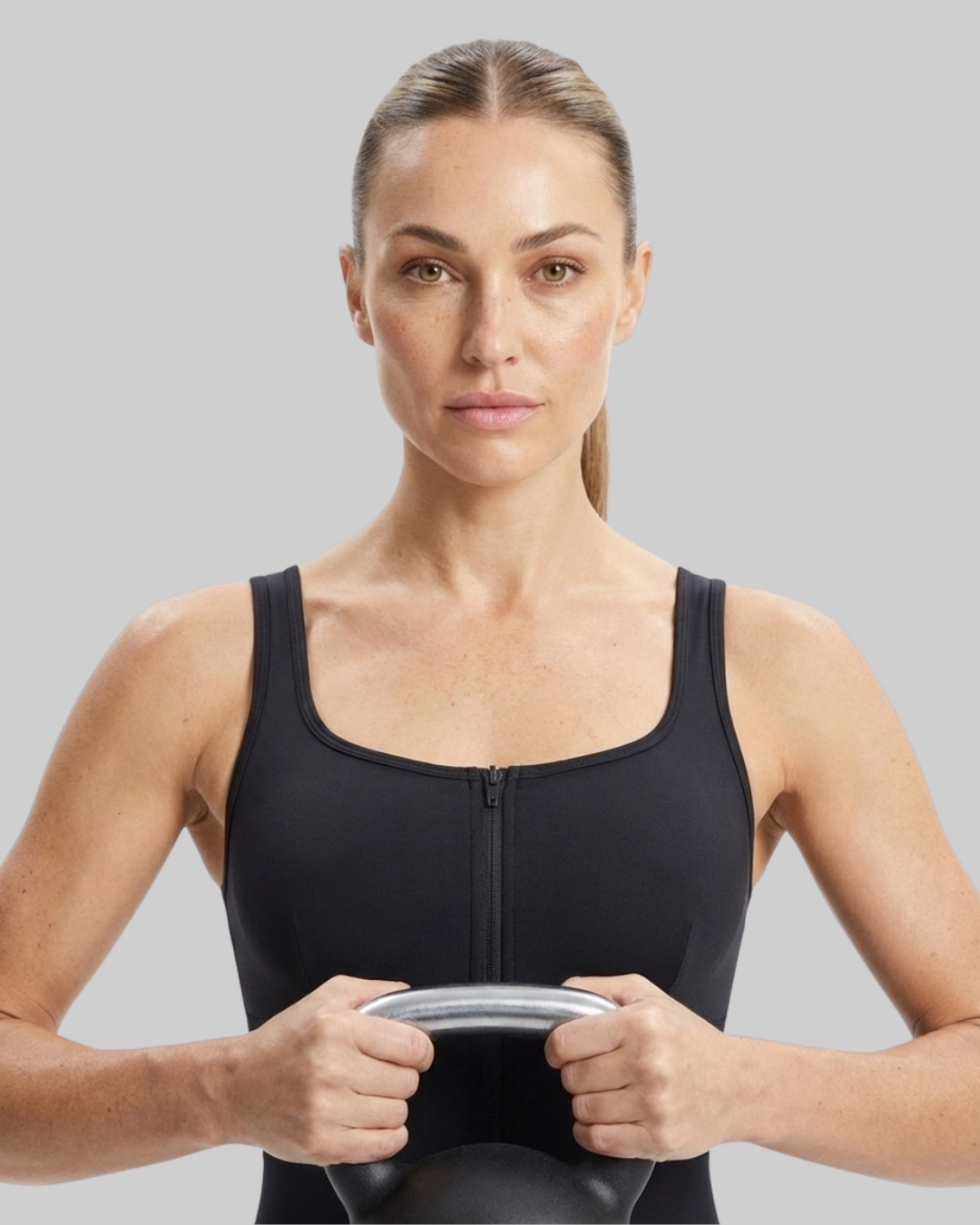 SaunaFlex™ Sculpting Jumpsuit