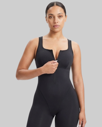 SaunaFlex™ Sculpting Jumpsuit