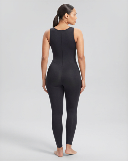 SaunaFlex™ Sculpting Jumpsuit